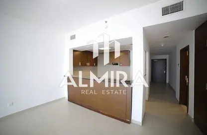 Apartment - 2 Bedrooms - 3 Bathrooms for rent in The Gate Tower 1 - Shams Abu Dhabi - Al Reem Island - Abu Dhabi