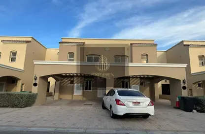 Villa - 3 Bedrooms - 4 Bathrooms for sale in Casa Viva - Serena - Dubai Land - Dubai