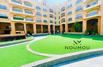 Apartment - 1 Bedroom - 2 Bathrooms for rent in Diamond Views 3 - Diamond Views - Jumeirah Village Circle - Dubai