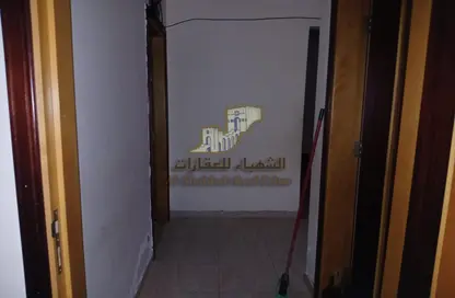 Apartment - 1 Bedroom - 1 Bathroom for rent in Liwara 1 - Ajman