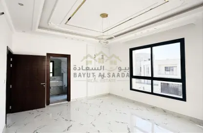 Villa - 6 Bedrooms for sale in Al Helio 2 - Al Helio - Ajman