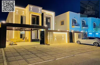 Villa - 5 Bedrooms - 7 Bathrooms for sale in Al Rawda 3 Villas - Al Rawda 3 - Al Rawda - Ajman