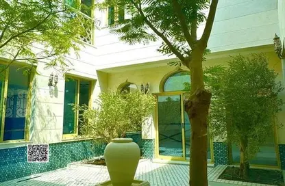 Villa - 5 Bedrooms for sale in Al Rawda 1 - Al Rawda - Ajman