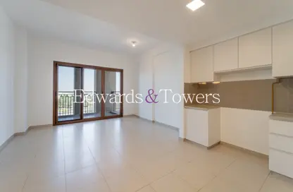 Apartment - 1 Bedroom - 1 Bathroom for sale in Hayat Boulevard-2A - Hayat Boulevard - Town Square - Dubai