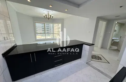 Apartment - 1 Bedroom - 1 Bathroom for rent in Al Majaz 3 - Al Majaz - Sharjah