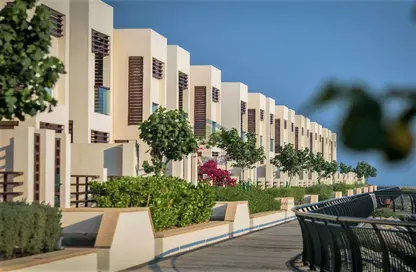 Townhouse - 2 Bedrooms - 3 Bathrooms for sale in Flamingo Villas - Mina Al Arab - Ras Al Khaimah