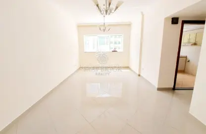 Apartment - 1 Bedroom - 1 Bathroom for rent in Bin Ham Towers - Al Taawun - Sharjah