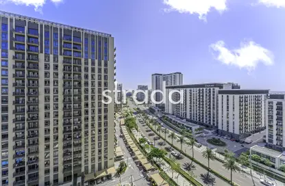 Apartment - 1 Bedroom - 1 Bathroom for sale in Park Heights 1 - Park Heights - Dubai Hills Estate - Dubai