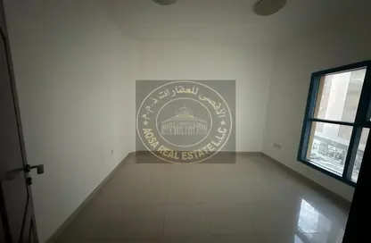 Apartment - 1 Bedroom - 1 Bathroom for rent in Al Khor Towers - Ajman Downtown - Ajman