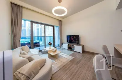 Apartment - 1 Bedroom - 1 Bathroom for rent in MBL Residence - JLT Cluster K - Jumeirah Lake Towers - Dubai