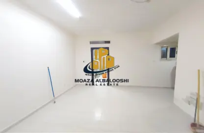 Apartment - 1 Bathroom for rent in Muwaileh Commercial - Sharjah