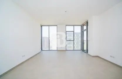 Apartment - 2 Bedrooms - 3 Bathrooms for rent in The Pulse Boulevard Apartments - The Pulse - Dubai South (Dubai World Central) - Dubai