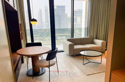 Apartment - 1 Bathroom for sale in UPSIDE Living - Business Bay - Dubai