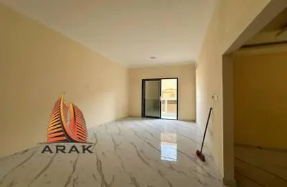 Apartment - 3 Bedrooms - 3 Bathrooms for rent in Al Mowaihat 3 - Al Mowaihat - Ajman