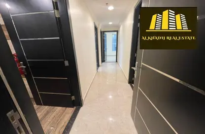 Apartment - 3 Bedrooms - 3 Bathrooms for rent in Al Rawda 2 Villas - Al Rawda 2 - Al Rawda - Ajman