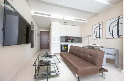 Apartment - Studio - 1 Bathroom for rent in The Sterling East - The Sterling - Business Bay - Dubai