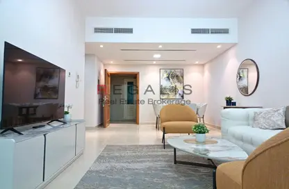 Apartment - 2 Bedrooms - 3 Bathrooms for sale in The LAX - Dubai South (Dubai World Central) - Dubai