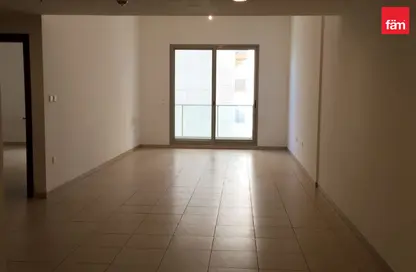 Apartment - 1 Bedroom - 2 Bathrooms for sale in Oakwood Residency - Dubai Production City (IMPZ) - Dubai