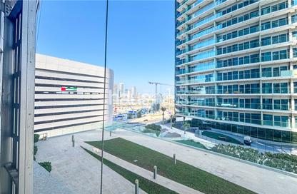 Apartment - 2 Bedrooms - 3 Bathrooms for rent in Cayan Tower - Dubai Marina - Dubai