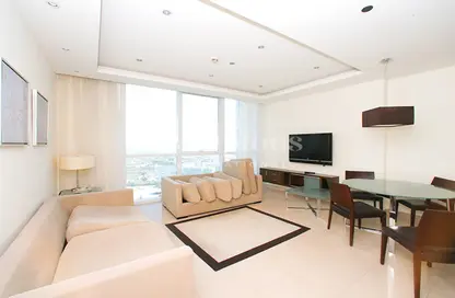 Apartment - 1 Bedroom - 2 Bathrooms for sale in Bonnington Tower - JLT Cluster J - Jumeirah Lake Towers - Dubai