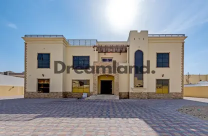 Villa - 5 Bedrooms - 5 Bathrooms for sale in Al Warqa'a 4 - Al Warqa'a - Dubai