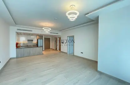 Apartment - 1 Bedroom - 2 Bathrooms for rent in Me Do Re Tower - JLT Cluster L - Jumeirah Lake Towers - Dubai