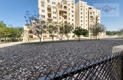 Apartment - 3 Bedrooms - 3 Bathrooms for sale in Al Ramth 37 - Remraam - Dubai Land - Dubai