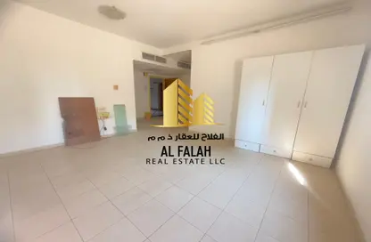 Apartment - 1 Bathroom for rent in Al Mujarrah - Al Sharq - Sharjah