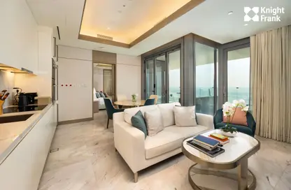 Apartment - 2 Bedrooms - 3 Bathrooms for sale in Five Luxe JBR - Jumeirah Beach Residence - Dubai