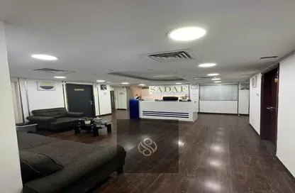 Office Space - Studio for rent in Hor Al Anz East - Hor Al Anz - Deira - Dubai