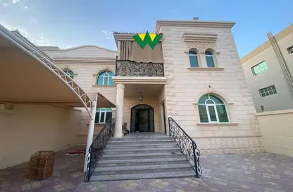 Apartment - 2 Bedrooms - 3 Bathrooms for rent in Mohamed Bin Zayed Centre - Mohamed Bin Zayed City - Abu Dhabi