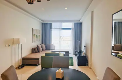 Apartment - 1 Bedroom - 2 Bathrooms for sale in Celestia A - Celestia - Dubai South (Dubai World Central) - Dubai