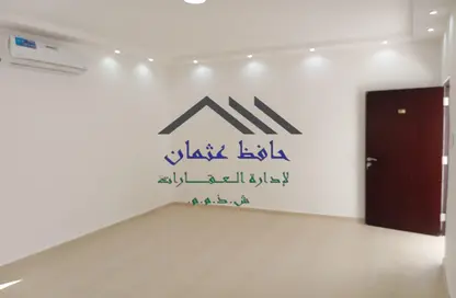 Apartment - Studio - 1 Bathroom for rent in Between Two Bridges - Abu Dhabi