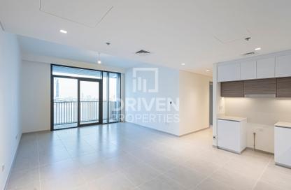 Apartment - 2 Bedrooms - 2 Bathrooms for sale in Creek Edge Tower 2 - Creek Edge - Dubai Creek Harbour (The Lagoons) - Dubai