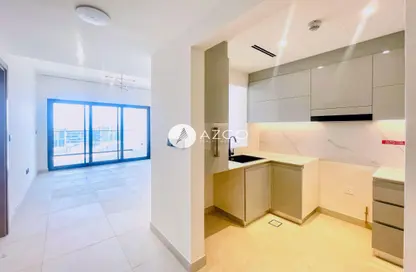 Apartment - 1 Bedroom - 2 Bathrooms for sale in Binghatti Creek - Al Jaddaf - Dubai