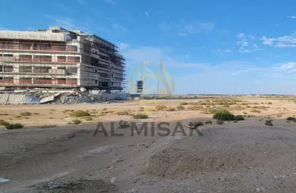 Land - Studio for sale in Jebel Ali Hills - Jebel Ali - Dubai