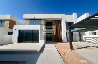 Villa - 4 Bedrooms - 6 Bathrooms for sale in The Dunes - Saadiyat Reserve - Saadiyat Island - Abu Dhabi