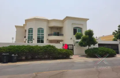 Villa - 4 Bedrooms - 7 Bathrooms for rent in Nad Al Hamar Avenues - Nadd Al Hammar - Dubai