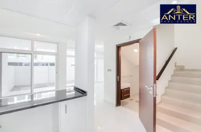 Townhouse - 3 Bedrooms - 5 Bathrooms for sale in Aknan Villas - Vardon - Damac Hills 2 - Dubai