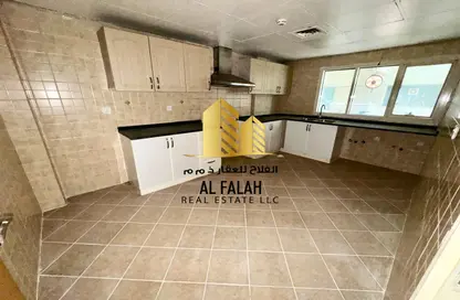 Apartment - 3 Bedrooms - 4 Bathrooms for rent in Bukhara Street - Al Nahda - Sharjah