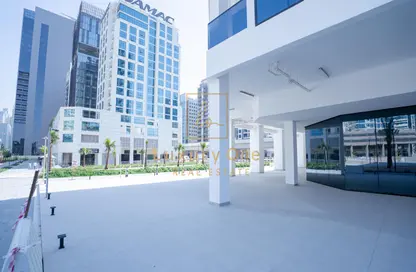 Retail - Studio - 1 Bathroom for rent in Central 1 - Business Bay - Dubai