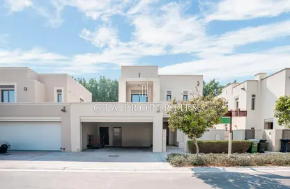 Villa - 4 Bedrooms - 4 Bathrooms for sale in Azalea - Arabian Ranches 2 - Dubai