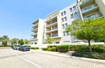 Apartment - 1 Bathroom for rent in Al Zahia Garden Apartments - Al Zahia - Muwaileh Commercial - Sharjah