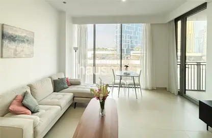 Apartment - 1 Bedroom - 1 Bathroom for rent in 5242 Tower 1 - 5242 - Dubai Marina - Dubai