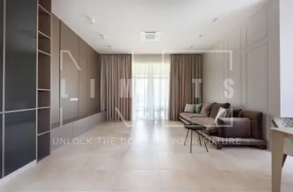 Apartment - 4 Bedrooms - 5 Bathrooms for sale in Verdana Residence - Dubai Investment Park (DIP) - Dubai