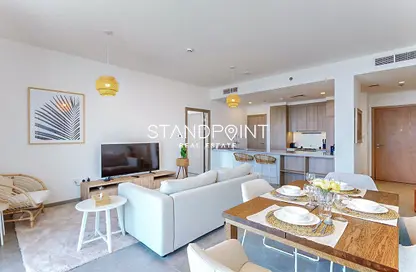 Apartment - 1 Bedroom - 1 Bathroom for sale in Stella Maris - Dubai Marina - Dubai