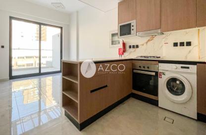 Apartment - 2 Bedrooms - 3 Bathrooms for rent in Avanos - Jumeirah Village Circle - Dubai