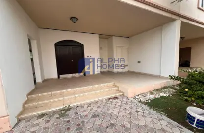 Villa - 3 Bedrooms - 5 Bathrooms for rent in Seashore - Rabdan - Abu Dhabi