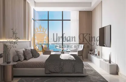 Apartment - 2 Bedrooms - 3 Bathrooms for sale in Riva Residence - Maritime City - Dubai