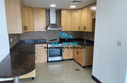 Apartment - 2 Bedrooms - 3 Bathrooms for rent in Goldcrest Views 1 - JLT Cluster V - Jumeirah Lake Towers - Dubai